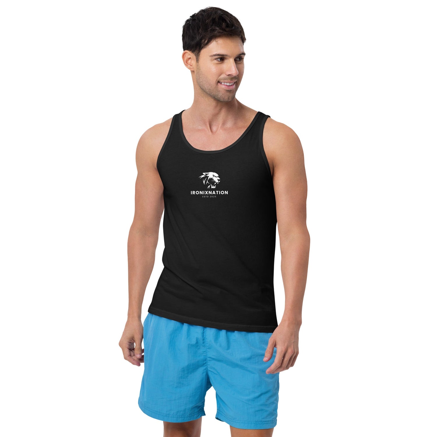 Men’s Tank Tops